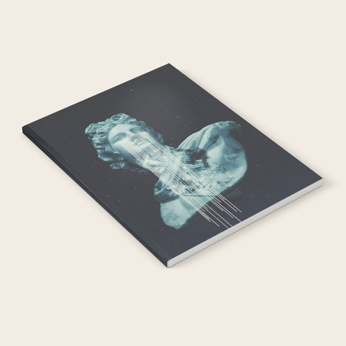 CRSTL Notebook Gallery Image 1