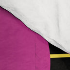 Memphis Pattern 37 / 80s - 90s Retro Comforter Gallery Image 4