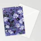 Very Peri 2022 Stationery Card Gallery Image 2
