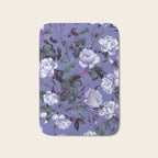 Very Peri 2022 Bath Mat Gallery Image 1