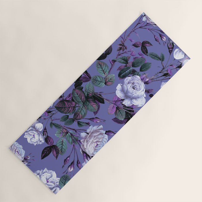 Very Peri 2022 Yoga Mat Gallery Image 1