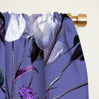 Very Peri 2022 Window Curtain Gallery Image 2