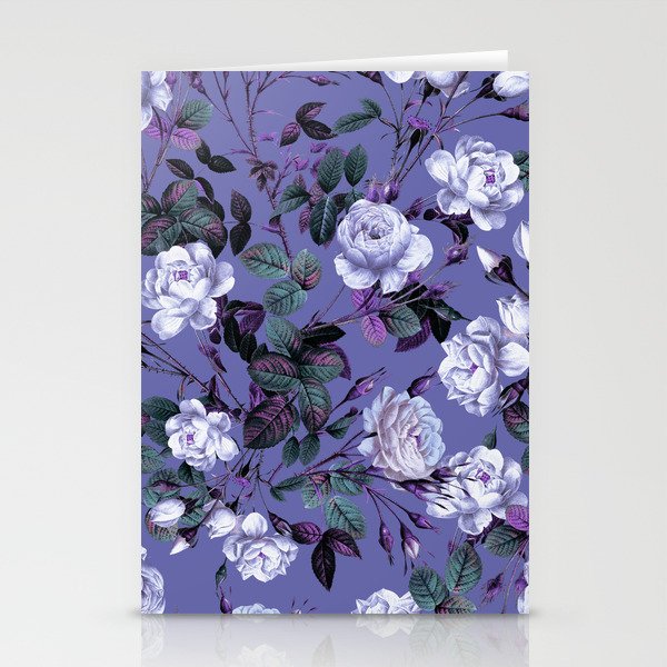 Very Peri 2022 Stationery Card Gallery Image 2