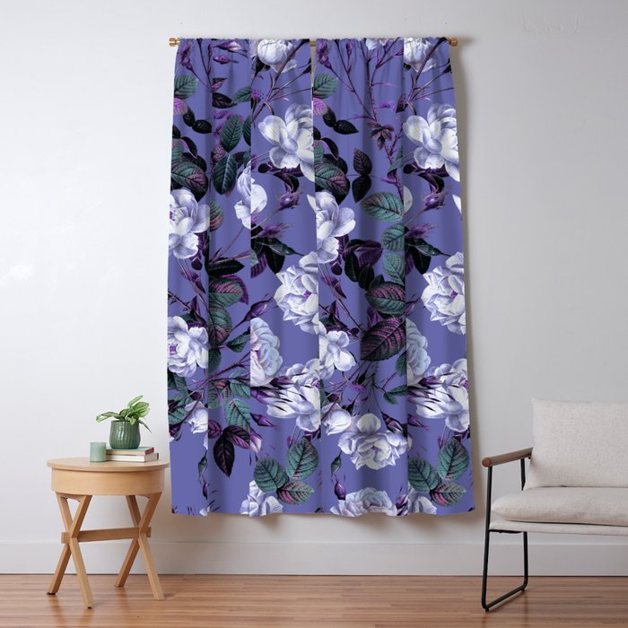 Very Peri 2022 Window Curtain Gallery Image 5