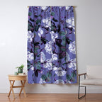 Very Peri 2022 Window Curtain Gallery Image 5