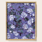 Very Peri 2022 Serving Tray Gallery Image 1