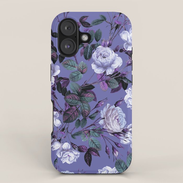 Very Peri 2022 iPhone Case Gallery Image 1