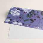 Very Peri 2022 Wrapping Paper Gallery Image 2