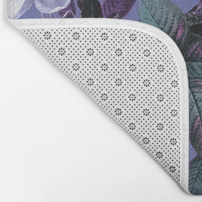 Very Peri 2022 Bath Mat Gallery Image 2