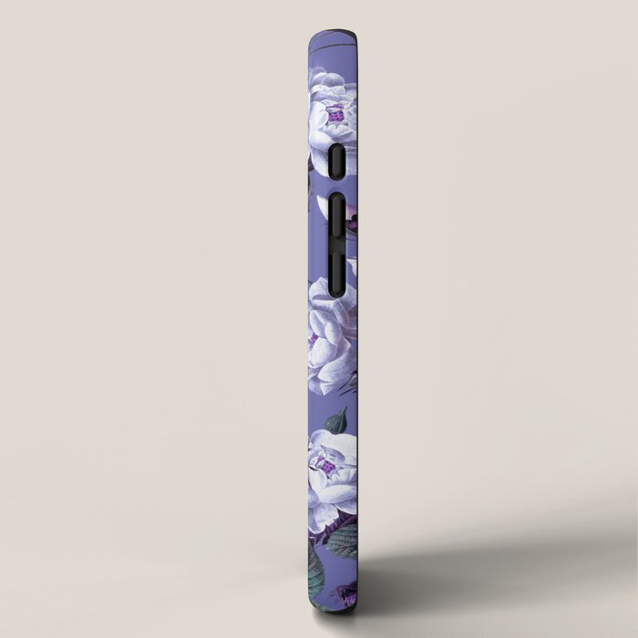 Very Peri 2022 iPhone Case Gallery Image 2