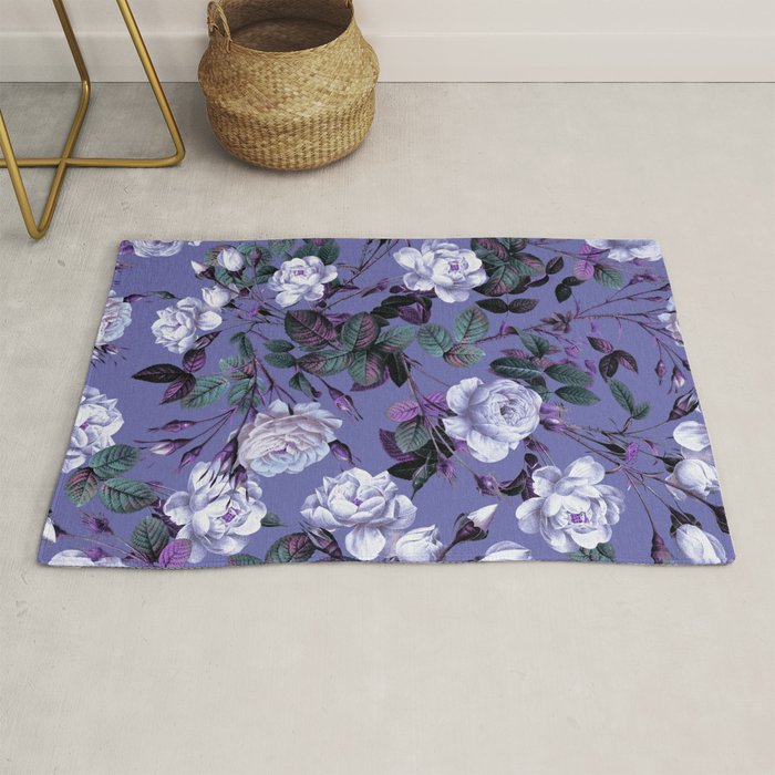 Very Peri 2022 Rug Gallery Image 1