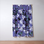 Very Peri 2022 Window Curtain Gallery Image 3