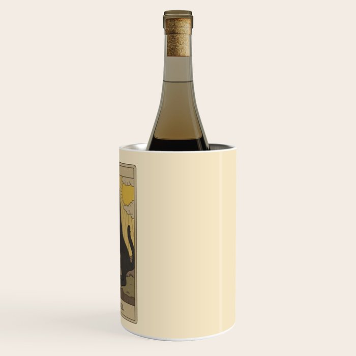 The Fool Wine Chiller Gallery Image 3