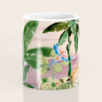 Jungle Coffee Mug Gallery Image 4