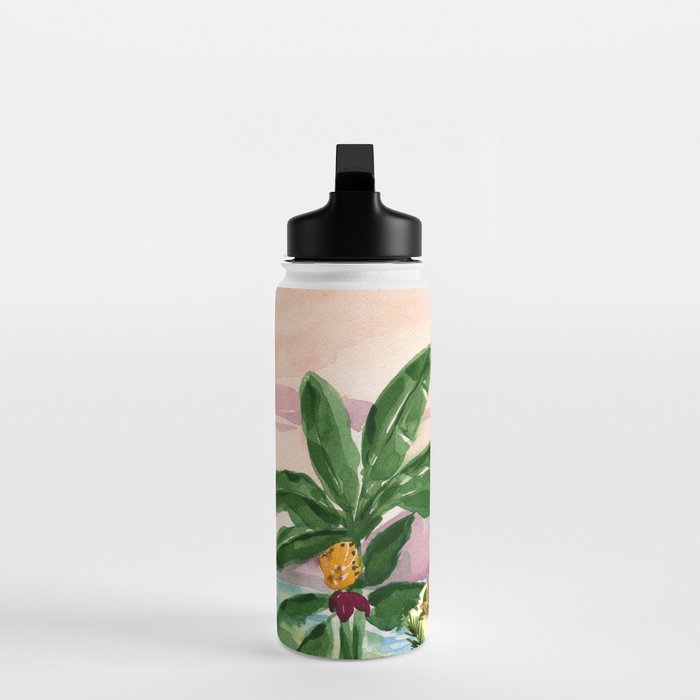 Jungle Water Bottle Gallery Image 3