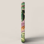 Jungle iPhone Case Gallery Image 2