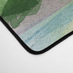 Jungle Desk Mat Gallery Image 4