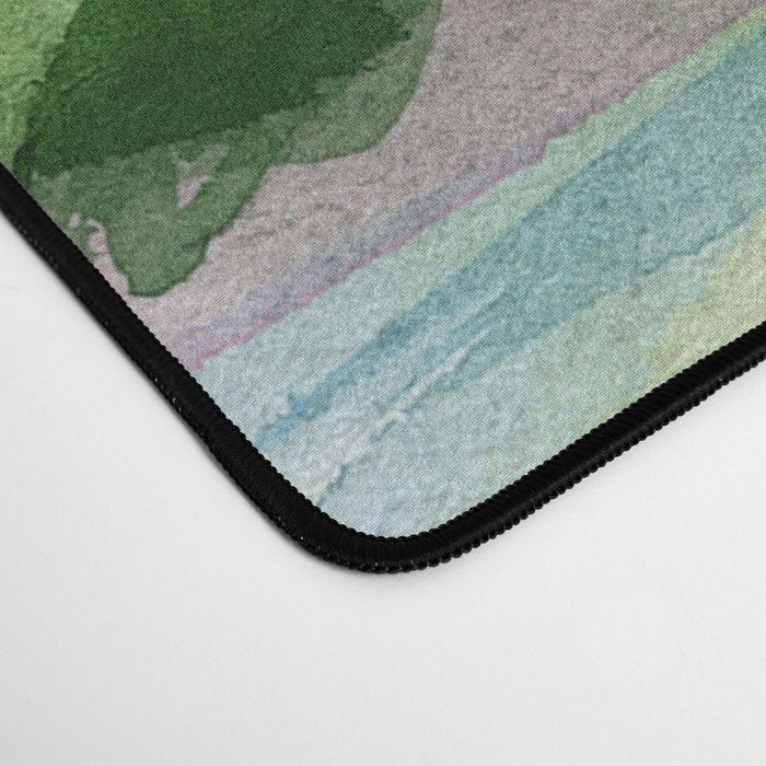Jungle Desk Mat Gallery Image 4