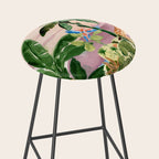 Jungle Stool Gallery Image 2