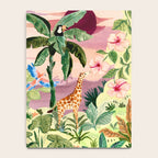 Jungle Notebook Gallery Image 4