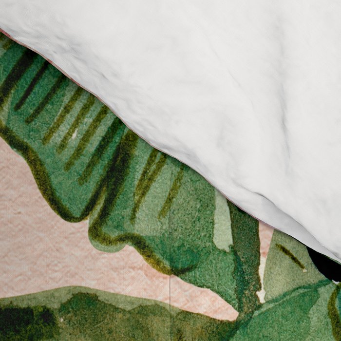 Jungle Comforter Gallery Image 4