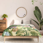 Jungle Comforter Gallery Image 3
