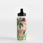Jungle Water Bottle Gallery Image 2