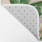 Jungle Bath Mat Gallery Image 2
