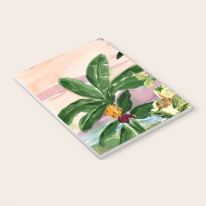Jungle Notebook Gallery Image 3