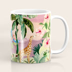 Jungle Coffee Mug Gallery Image 1