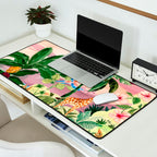 Jungle Desk Mat Gallery Image 2