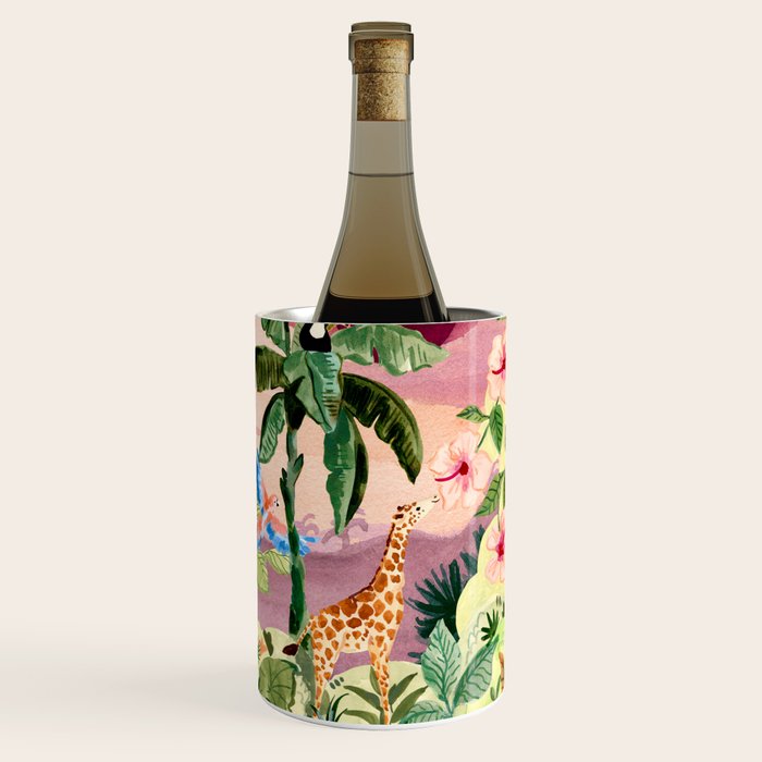 Jungle Wine Chiller Gallery Image 3
