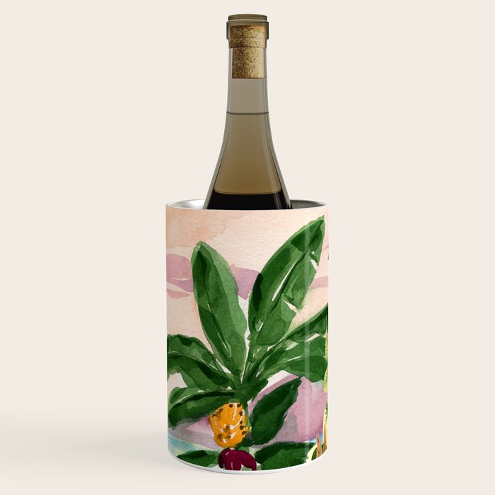 Jungle Wine Chiller Gallery Image 2