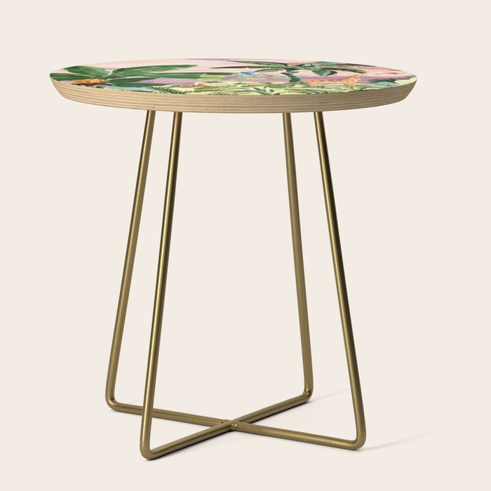Jungle Side Table Gallery Image 1
