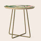 Jungle Side Table Gallery Image 1