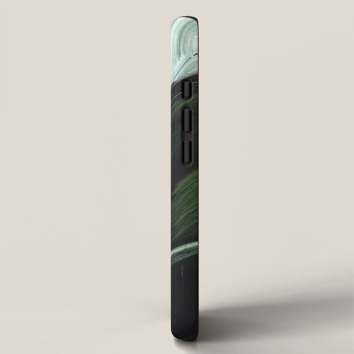 Lush Lux iPhone Case Gallery Image 2