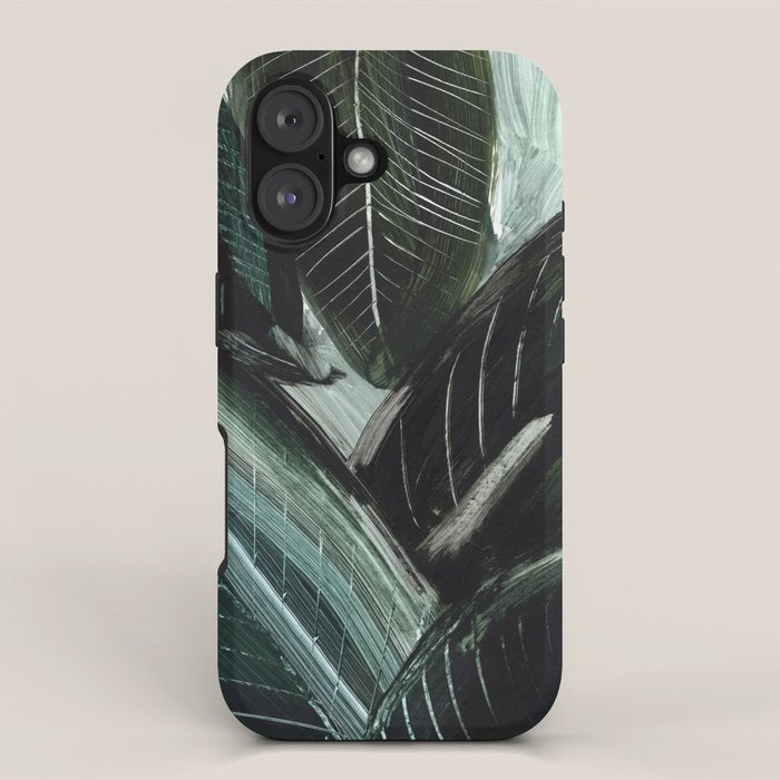 Lush Lux iPhone Case Gallery Image 1