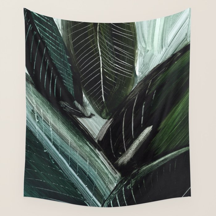 Lush Lux Wall Tapestry Gallery Image 4