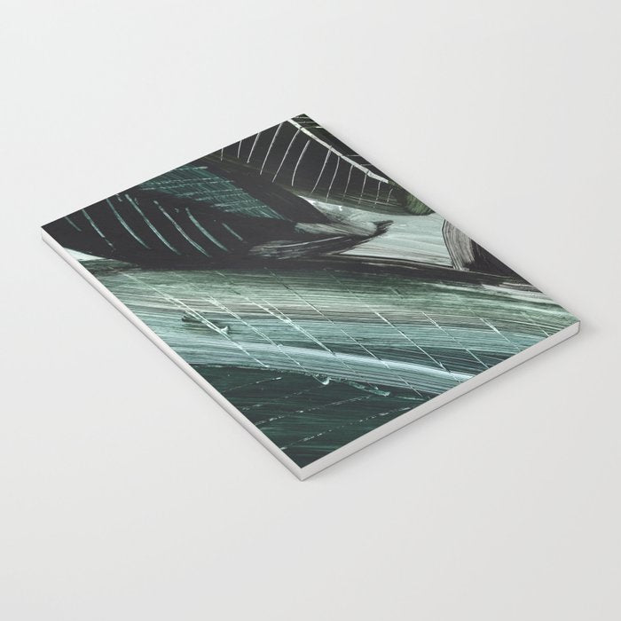 Lush Lux Notebook Gallery Image 3