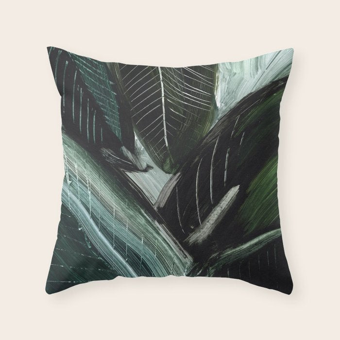 Lush Lux Throw Pillow Gallery Image 6