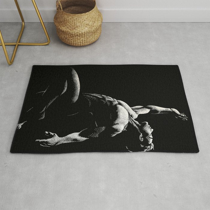 In the Night 2 Rug Gallery Image 1