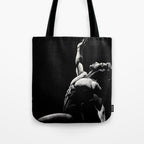 In the Night 2 Tote Bag Gallery Image 1