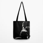 In the Night 2 Tote Bag Gallery Image 2