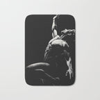 In the Night 2 Bath Mat Gallery Image 1