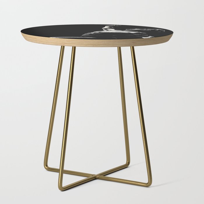 In the Night 2 Side Table Gallery Image 1