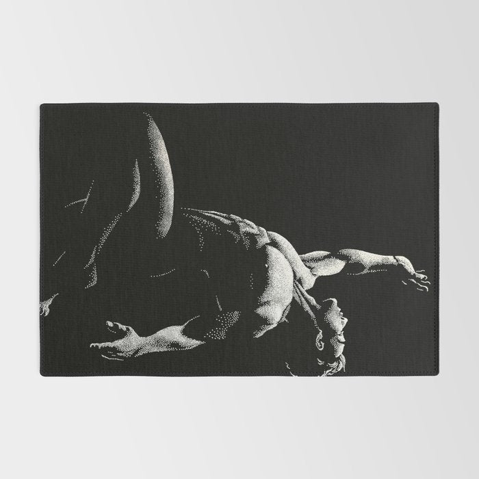 In the Night 2 Rug Gallery Image 2