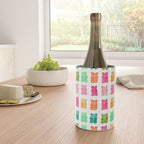 Gummy Bears Colorful Candy Wine Chiller Gallery Image 4