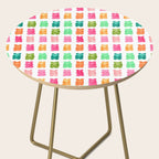 Gummy Bears Colorful Candy Side Table Gallery Image 2