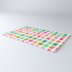 Gummy Bears Colorful Candy Rug Gallery Image 3