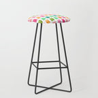 Gummy Bears Colorful Candy Stool Gallery Image 1